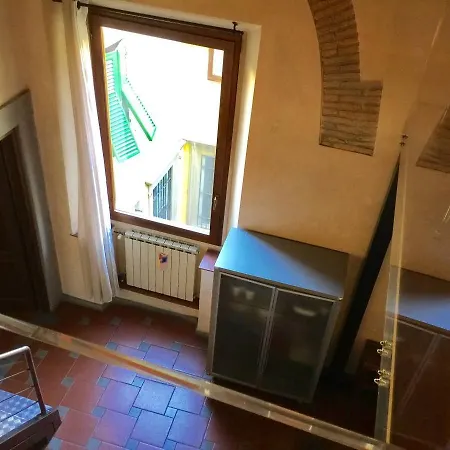 Istay - Ginori Double Lejlighed Firenze