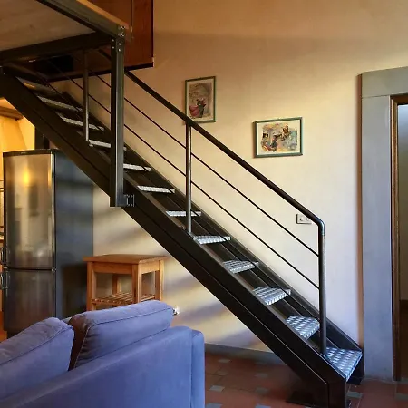 Apartman Istay - Ginori Double *