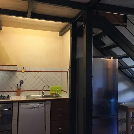 Istay - Ginori Double Apartman